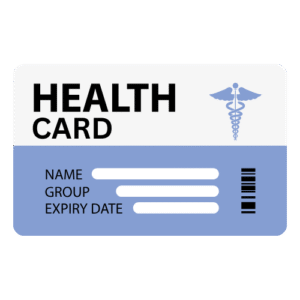 Health Card Service