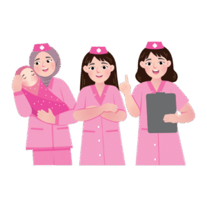 Free Nursing GDA Course