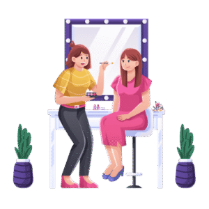 Free Beauty Parlour Course