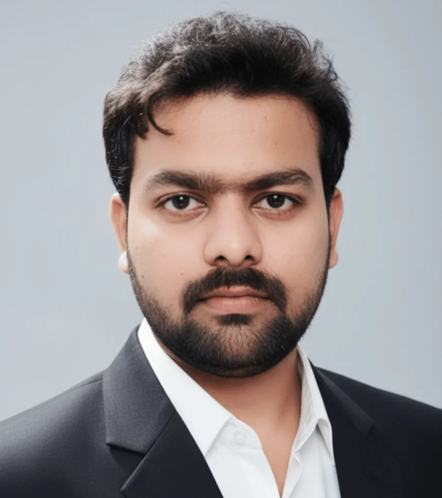 Mohd Ali