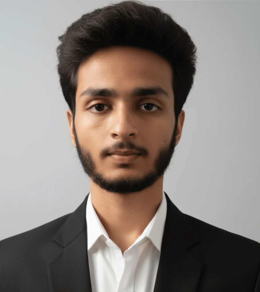 Mohd Aman