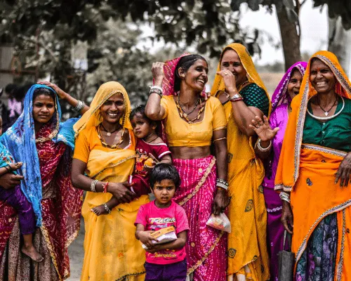 Empower Women